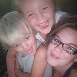 Meet your Posher, Tabatha